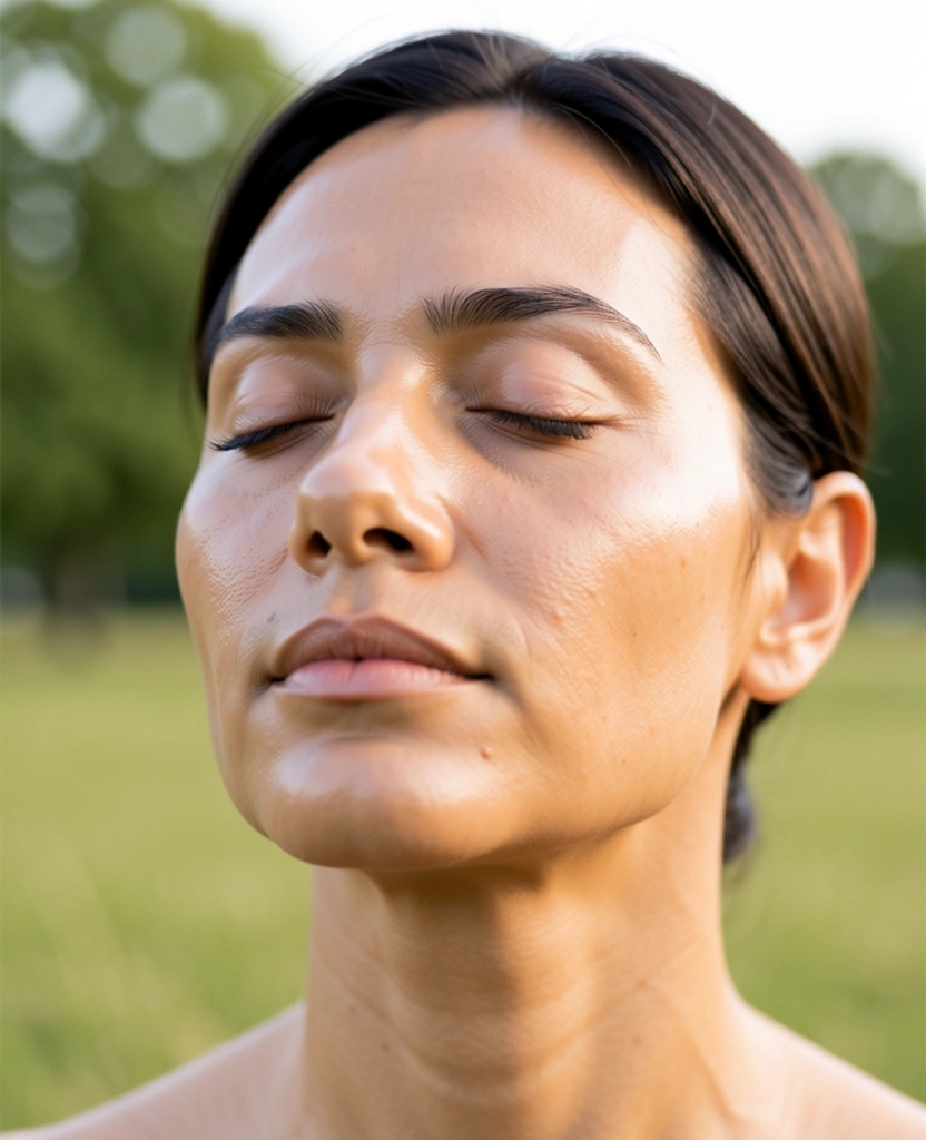 Momento de descanso auditivo