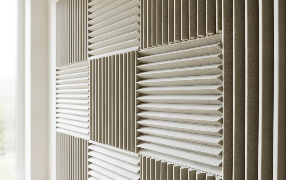 Protección de datos y entorno sonoro