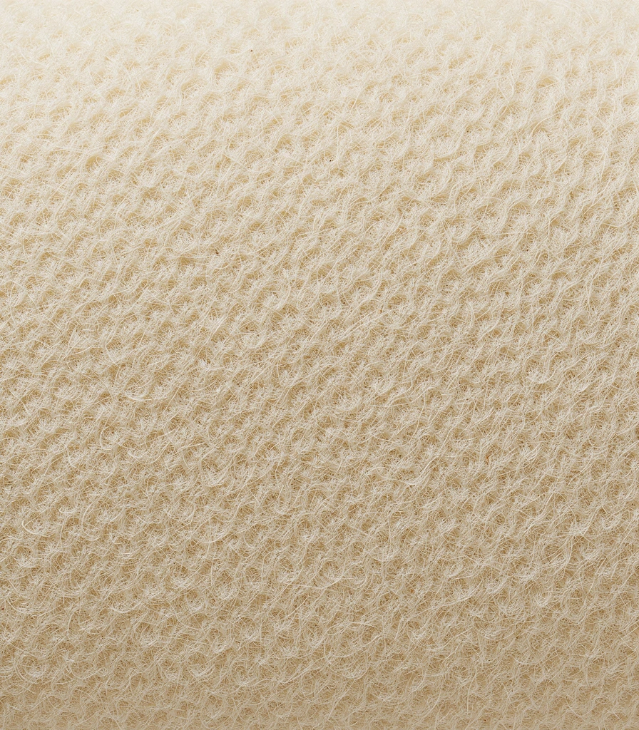 Texturas de protección sonora